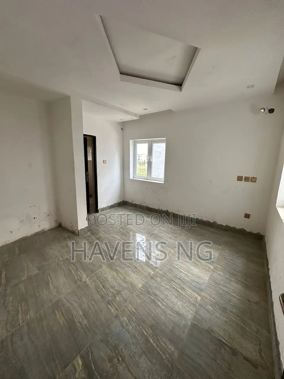 3bdrm Apartment in Gaduwa for sale