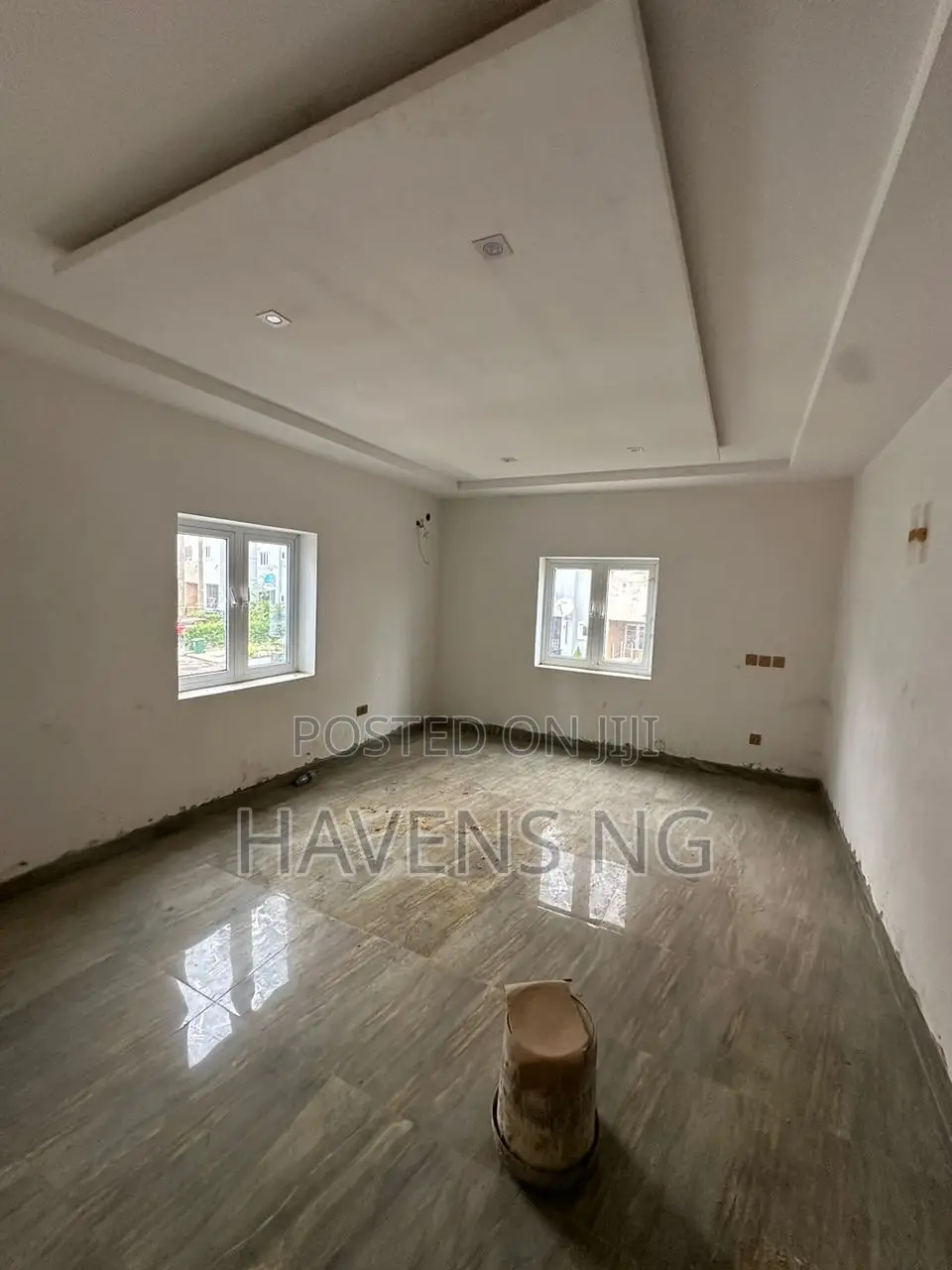 3bdrm Apartment in Gaduwa for sale