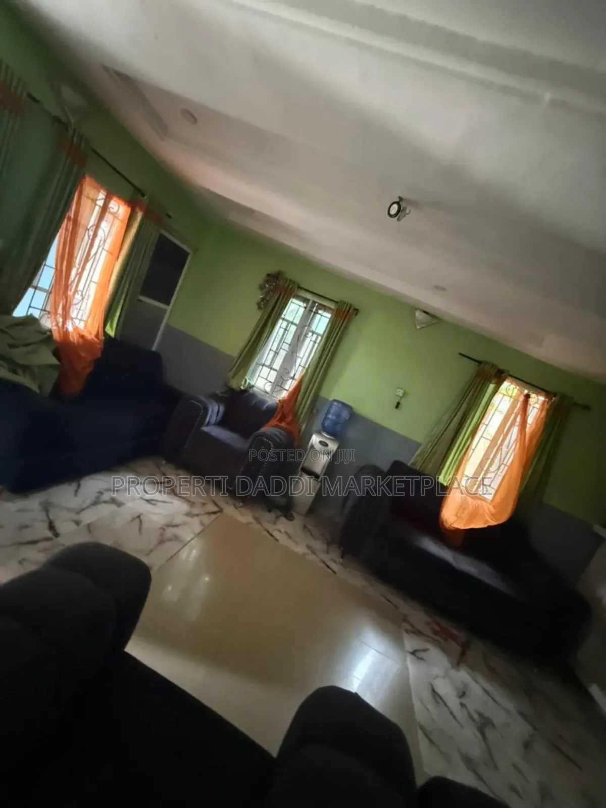 3bdrm Bungalow in Ayetoro for sale