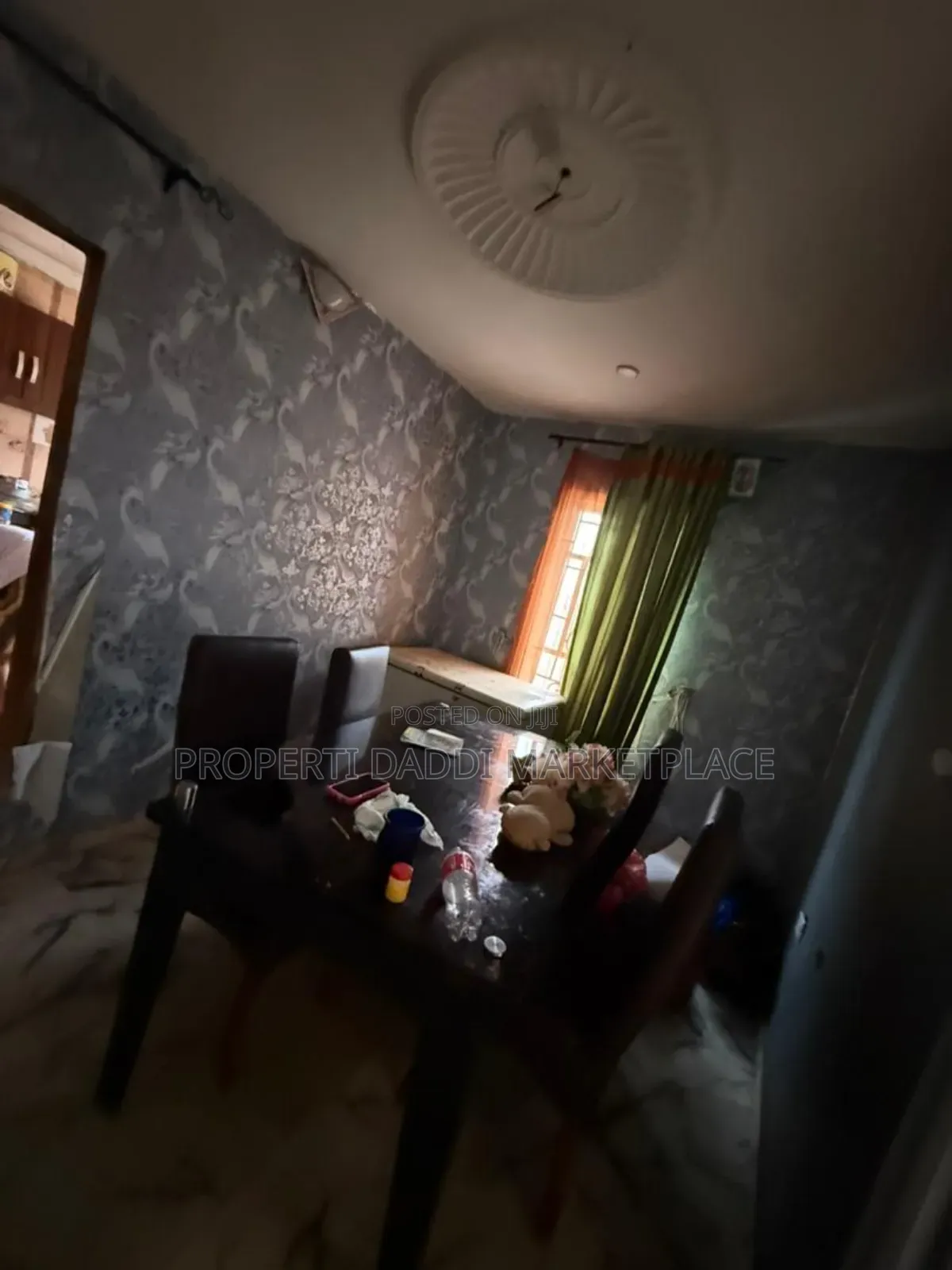 3bdrm Bungalow in Ayetoro for sale