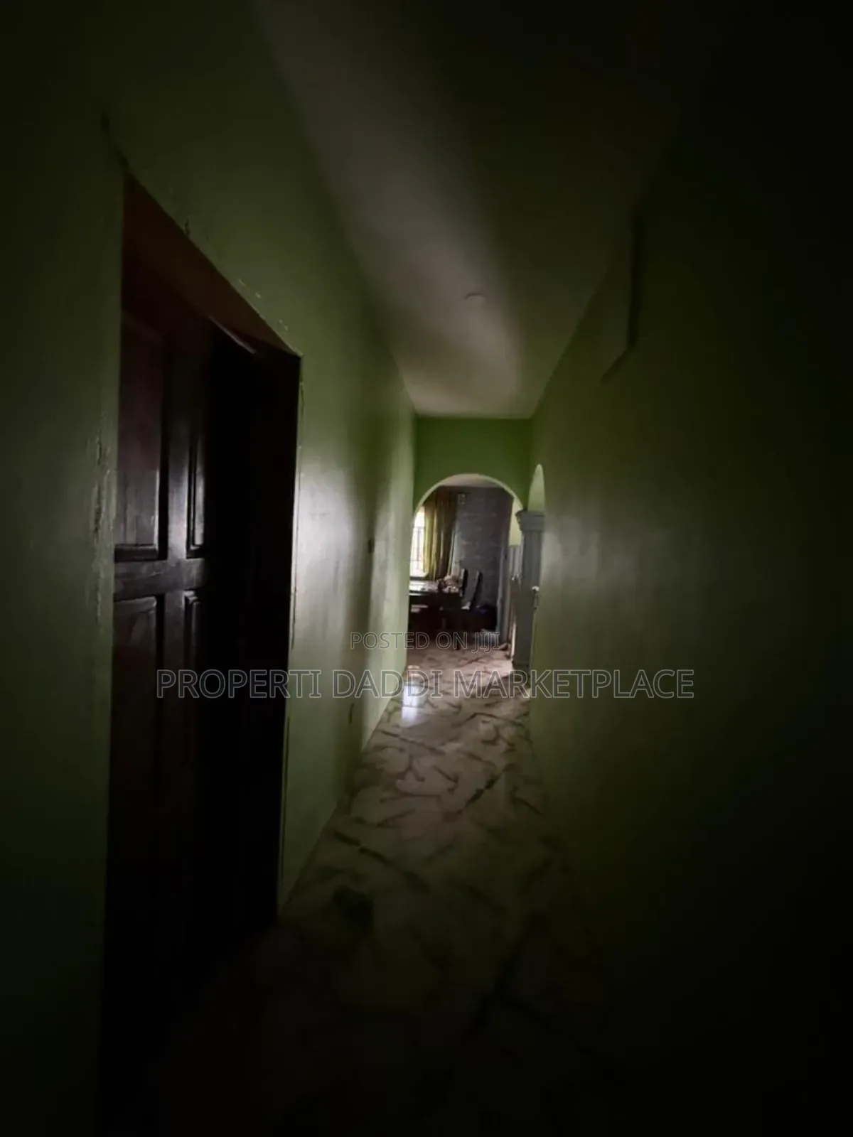 3bdrm Bungalow in Ayetoro for sale