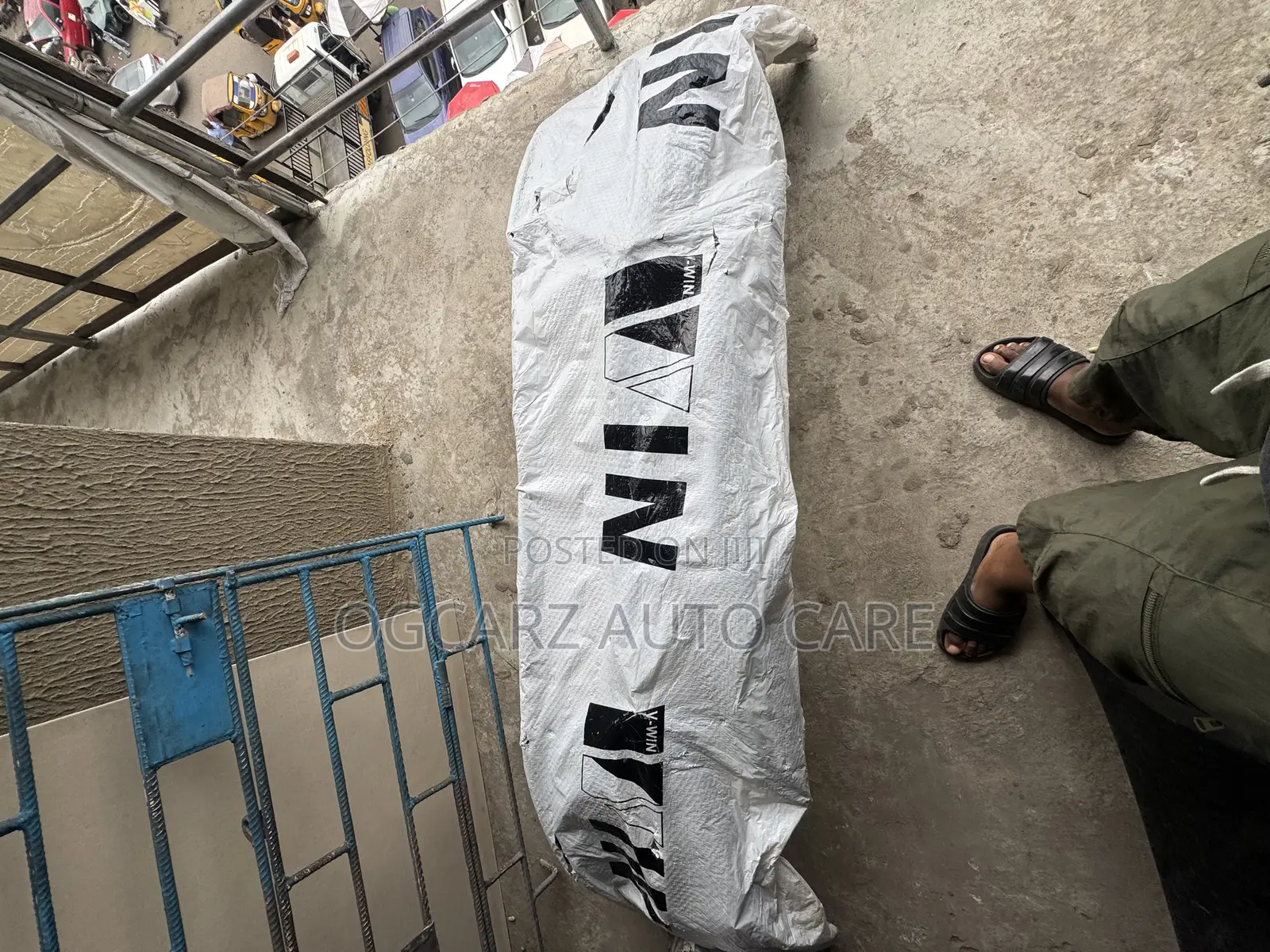Complete Bumper Camry Se 2018 / 2020 / 2021