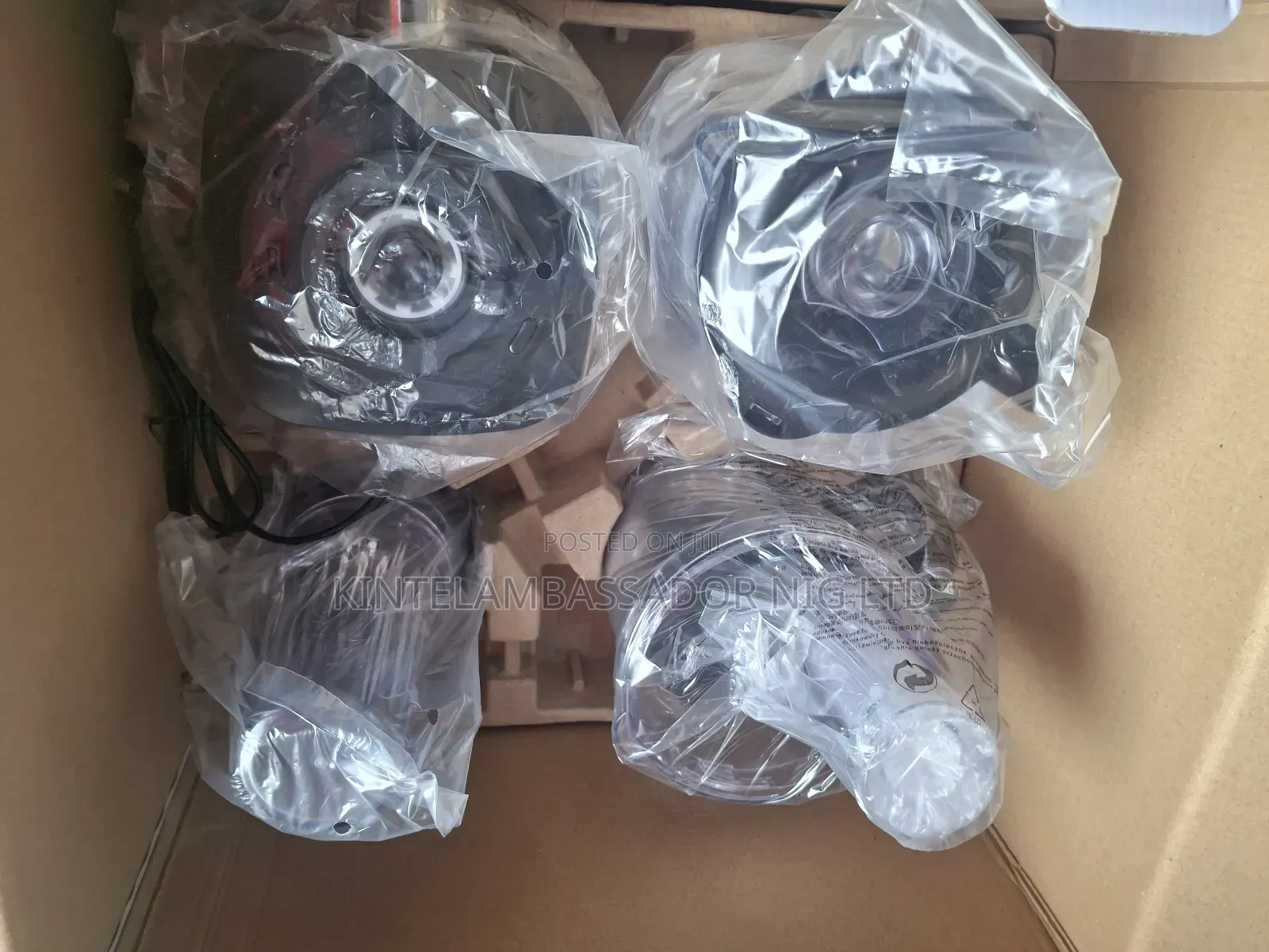 Hisense Food Extractor- Hsbrq500e
