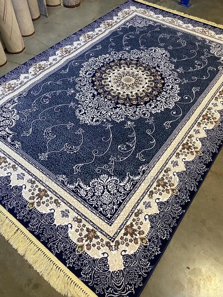 Center Rug