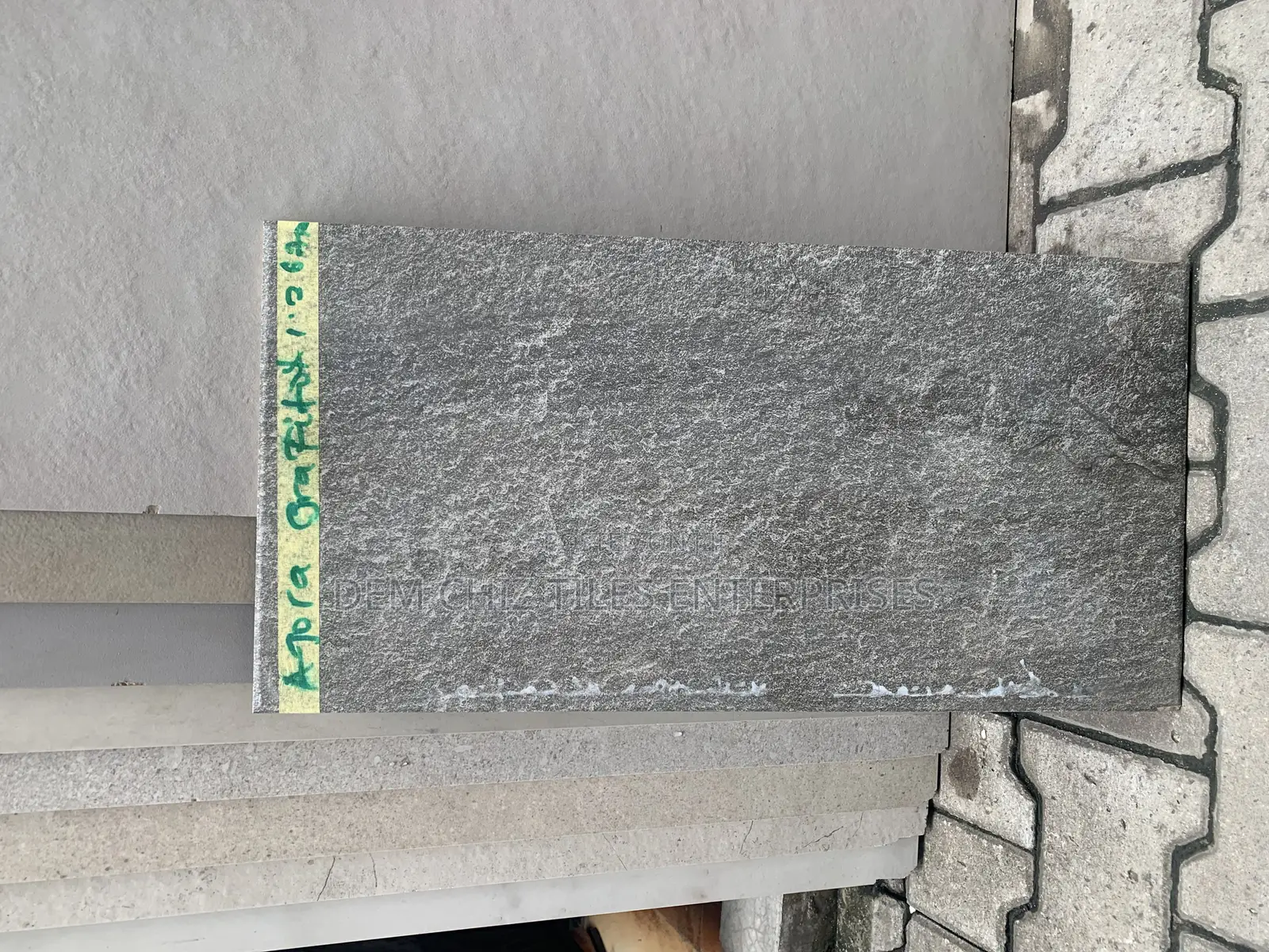 30cm * 60cm Floor Matt