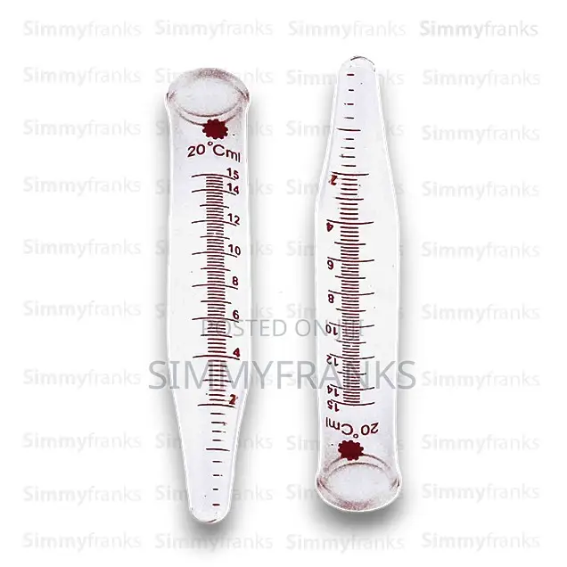 Centrifuge Tube, 15ml