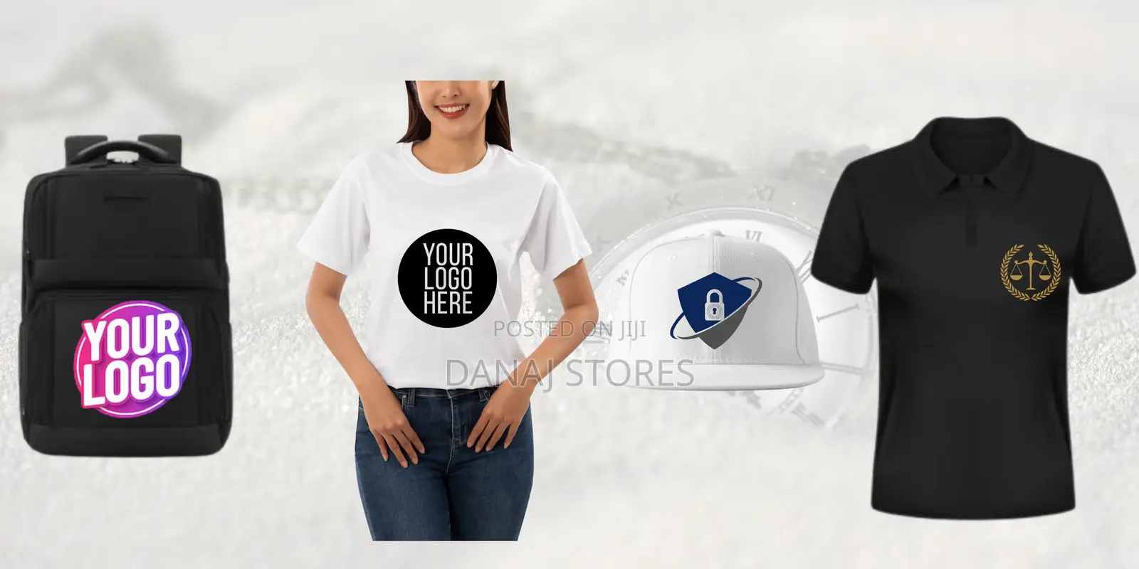Branding , Sourcing and Supplying