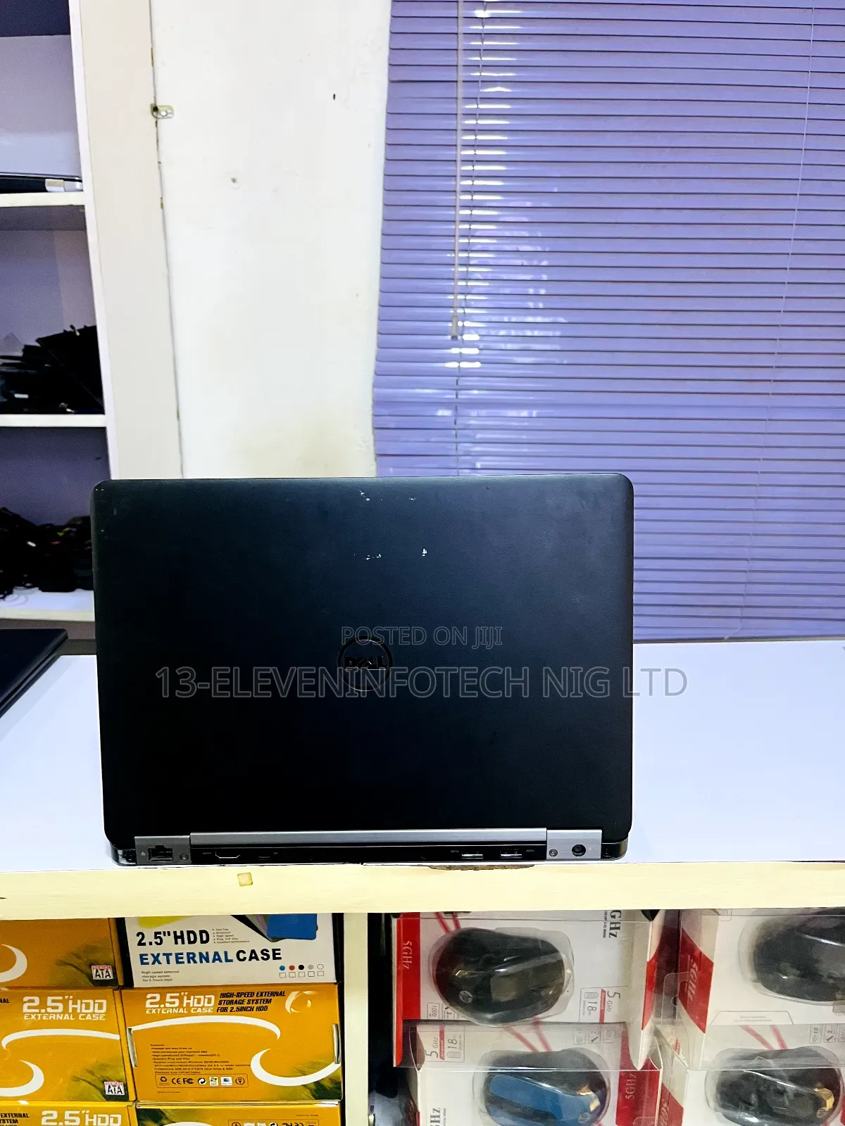 Laptop Dell Latitude 12 E7270 8GB Intel Core I5 SSD 256GB