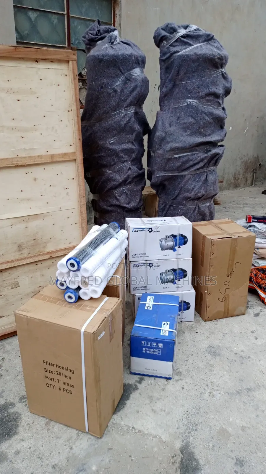 Machine for Sachet Water Factory Production Sachet Water Machines