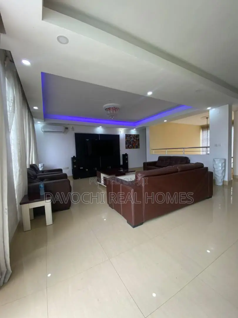 4bdrm Duplex in Lakowe Lakes, Sangotedo for rent