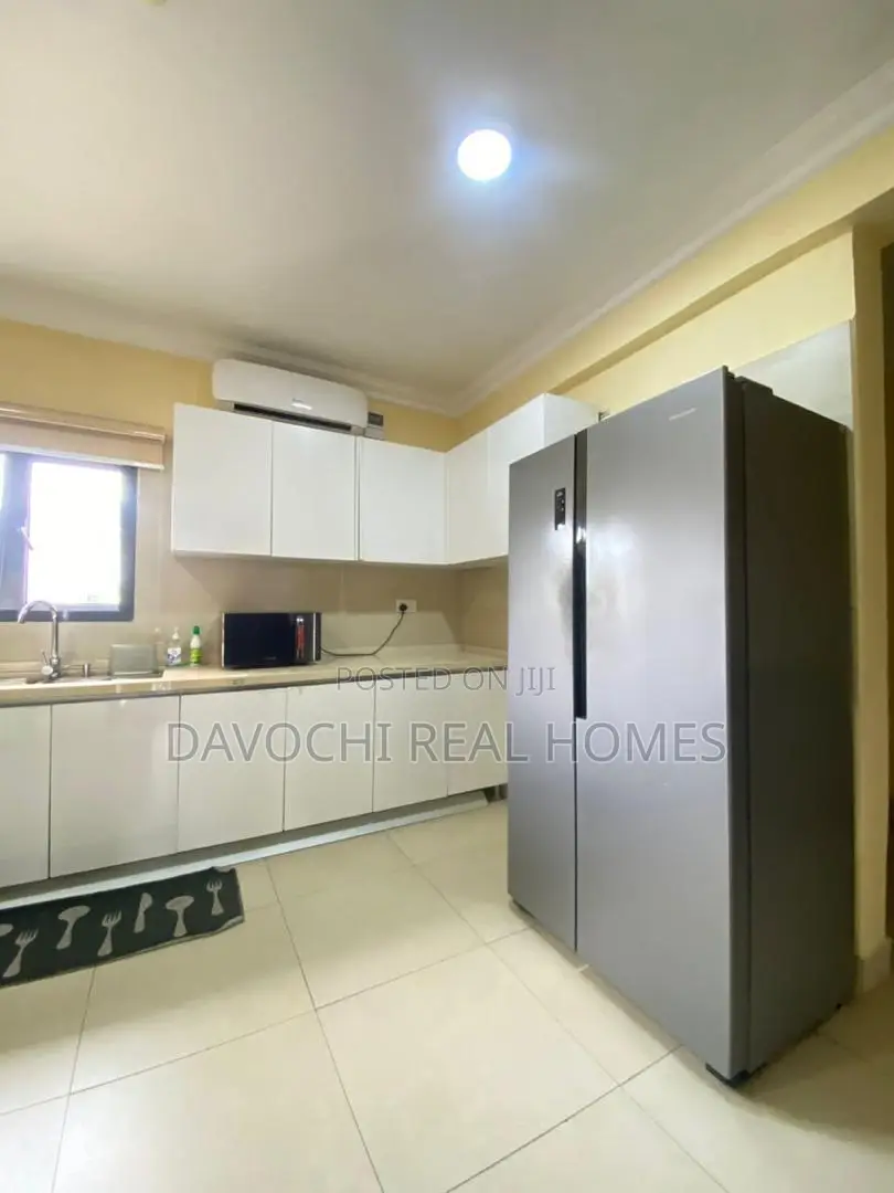 4bdrm Duplex in Lakowe Lakes, Sangotedo for rent