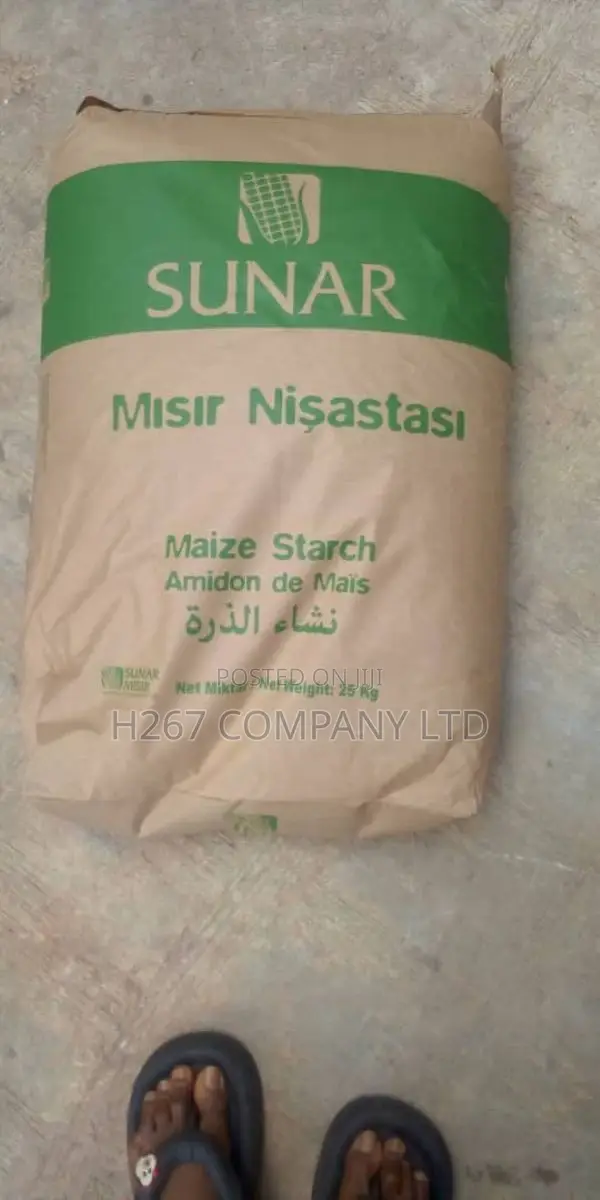 Corn Starch