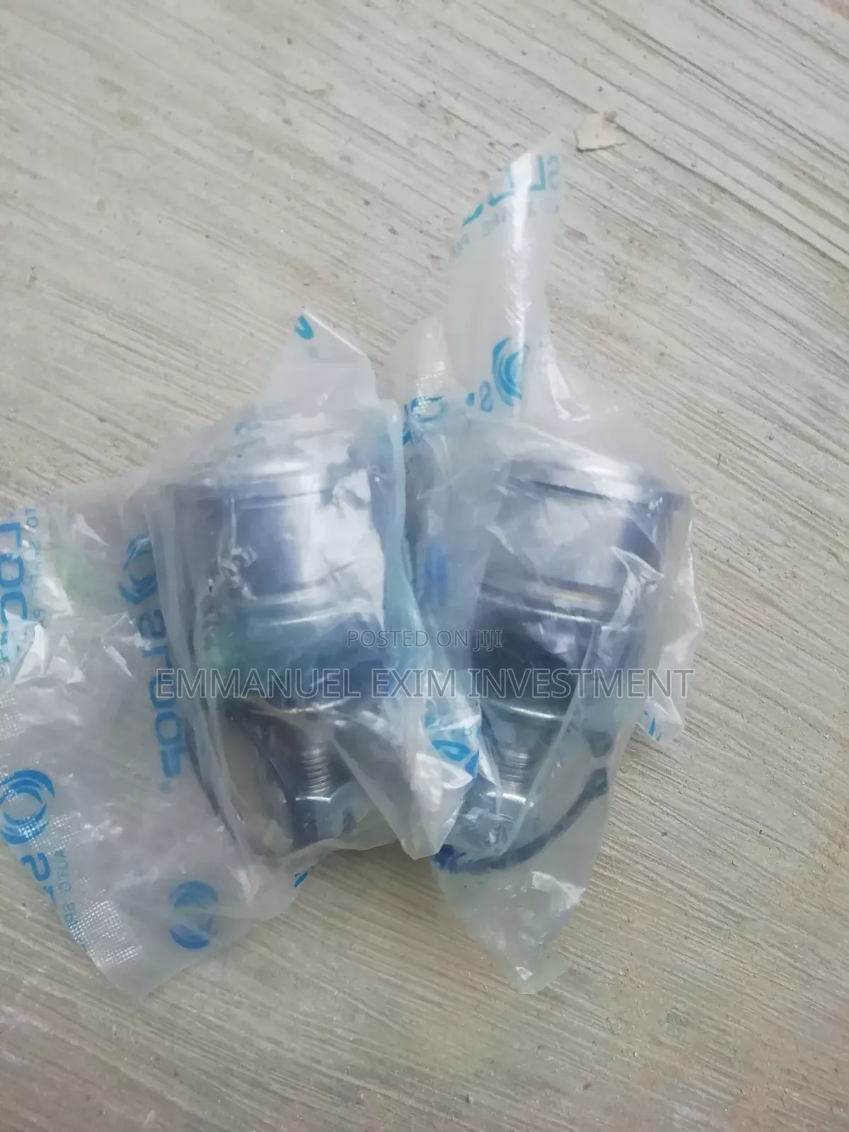 Ball Joint Honda Accord 2013_2016