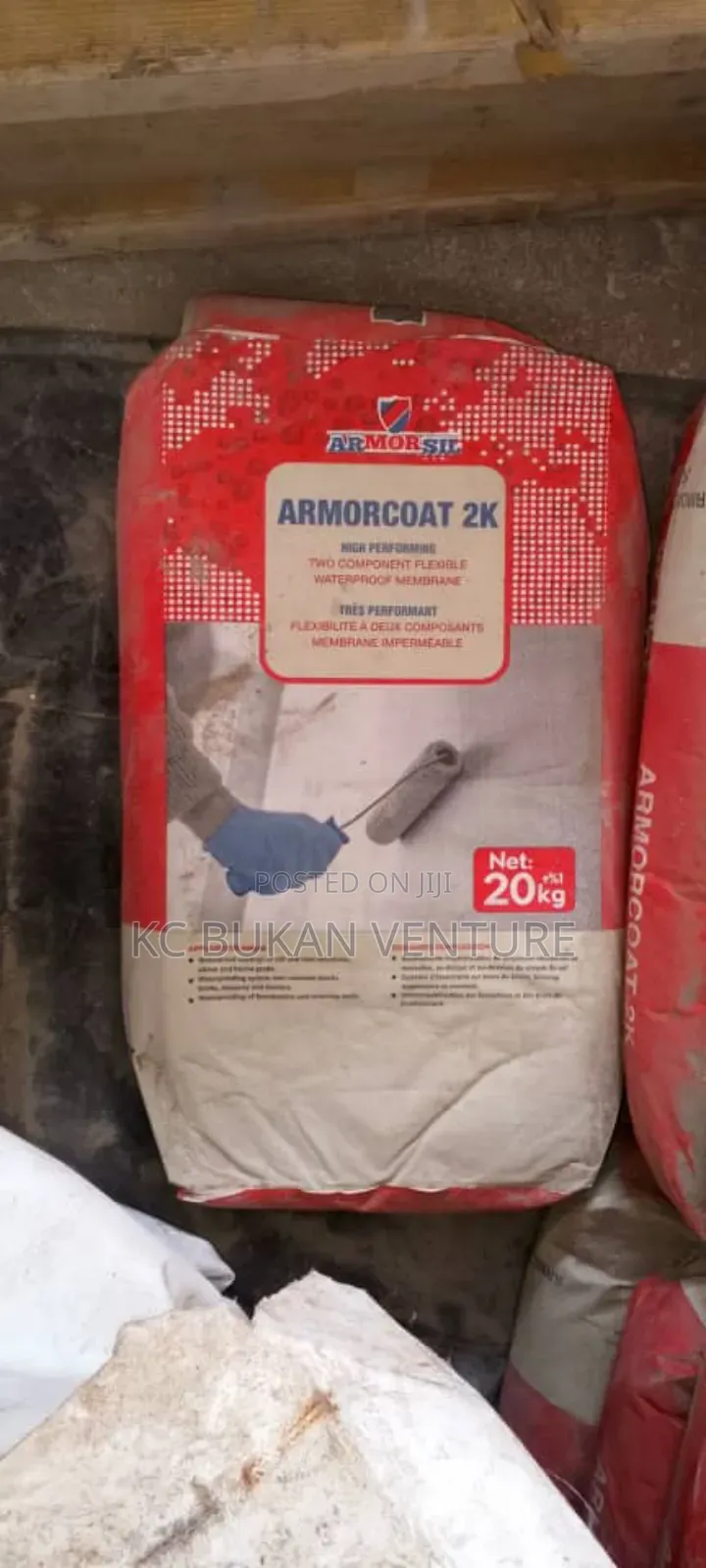 Armorcoat 