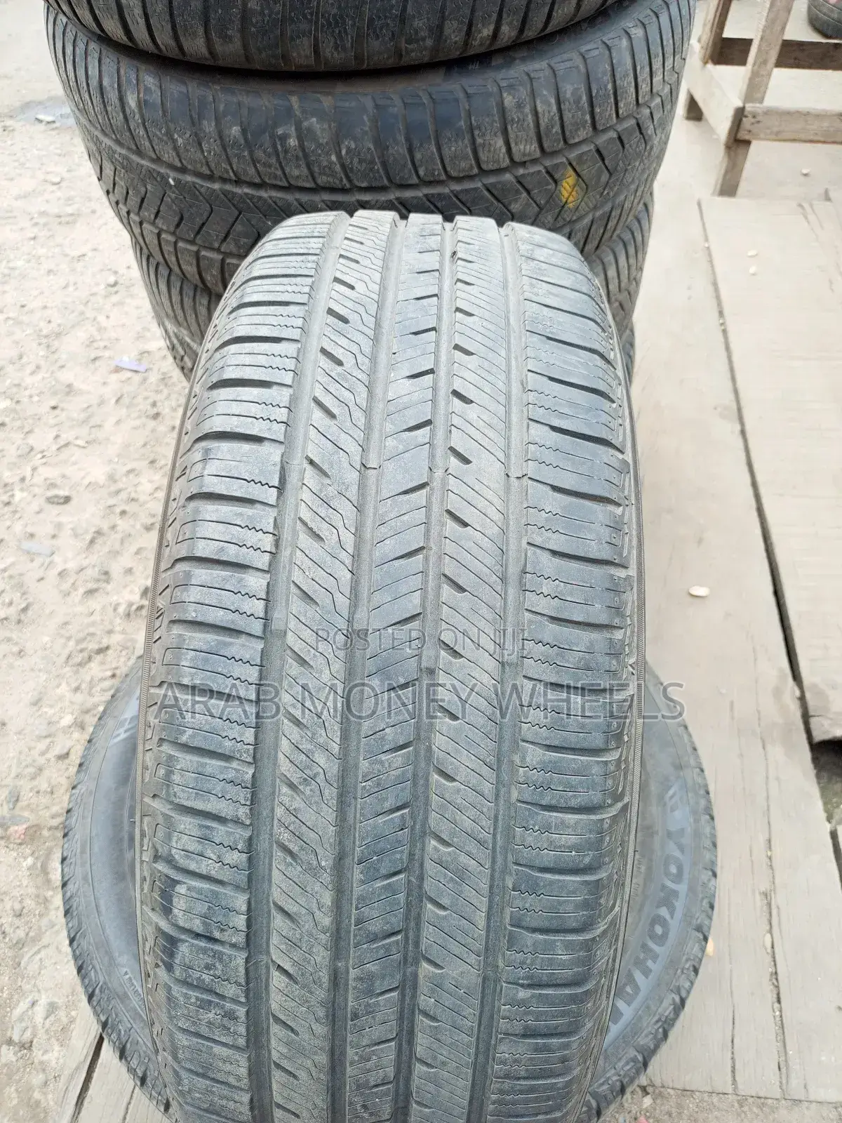 Quality Belgium Tyres For Suv Jeeps
