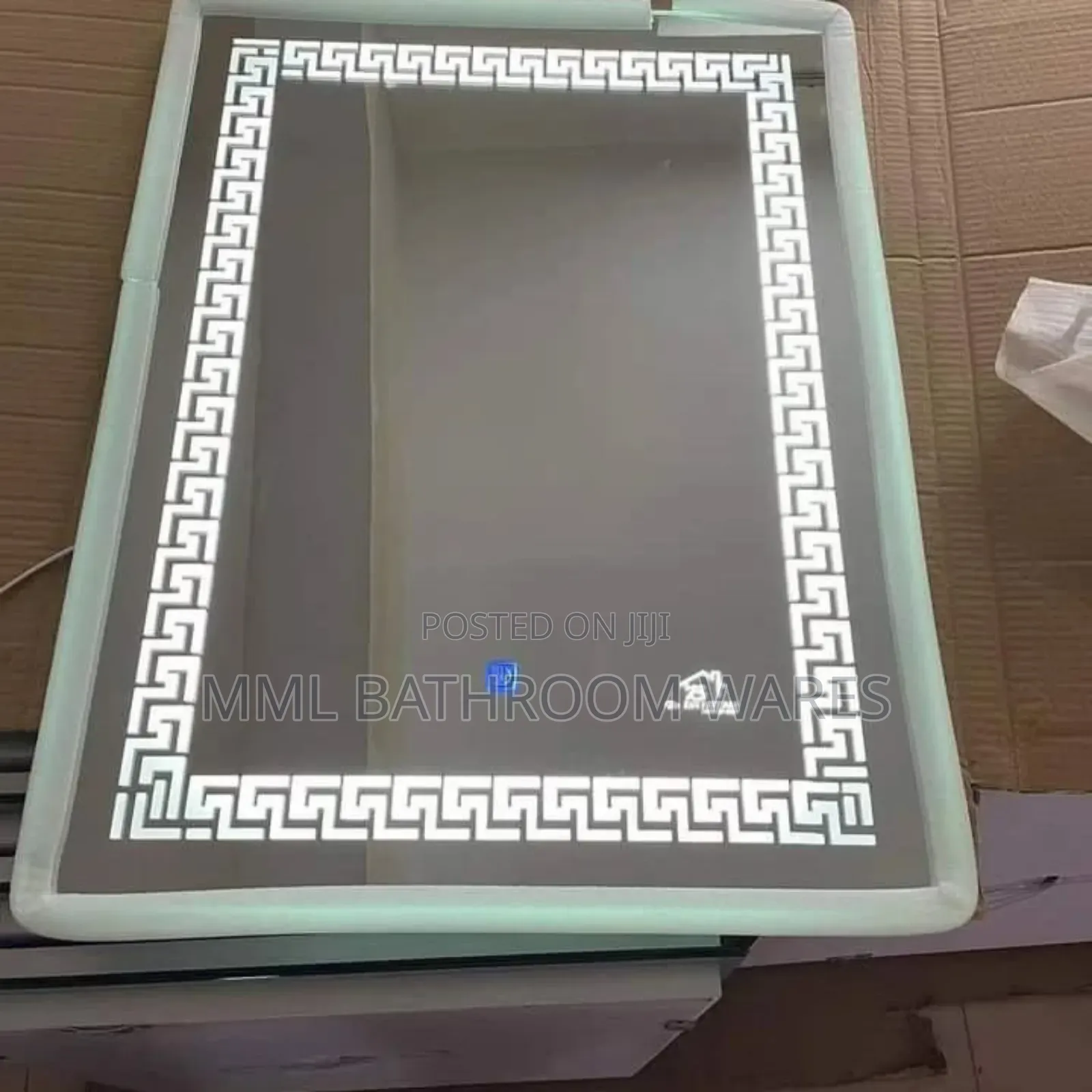 Unique Designs of Led Mirrors