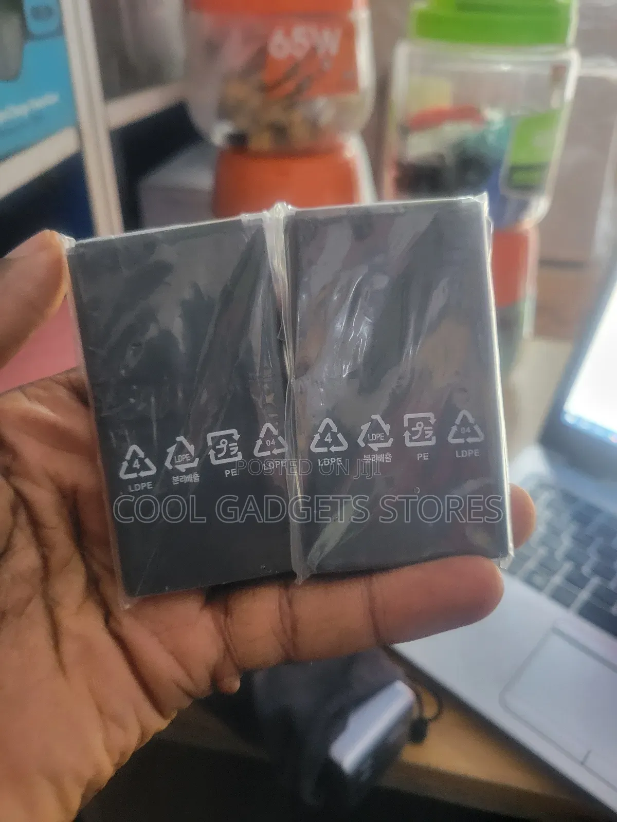 Original MTN 4g Mifi Battery