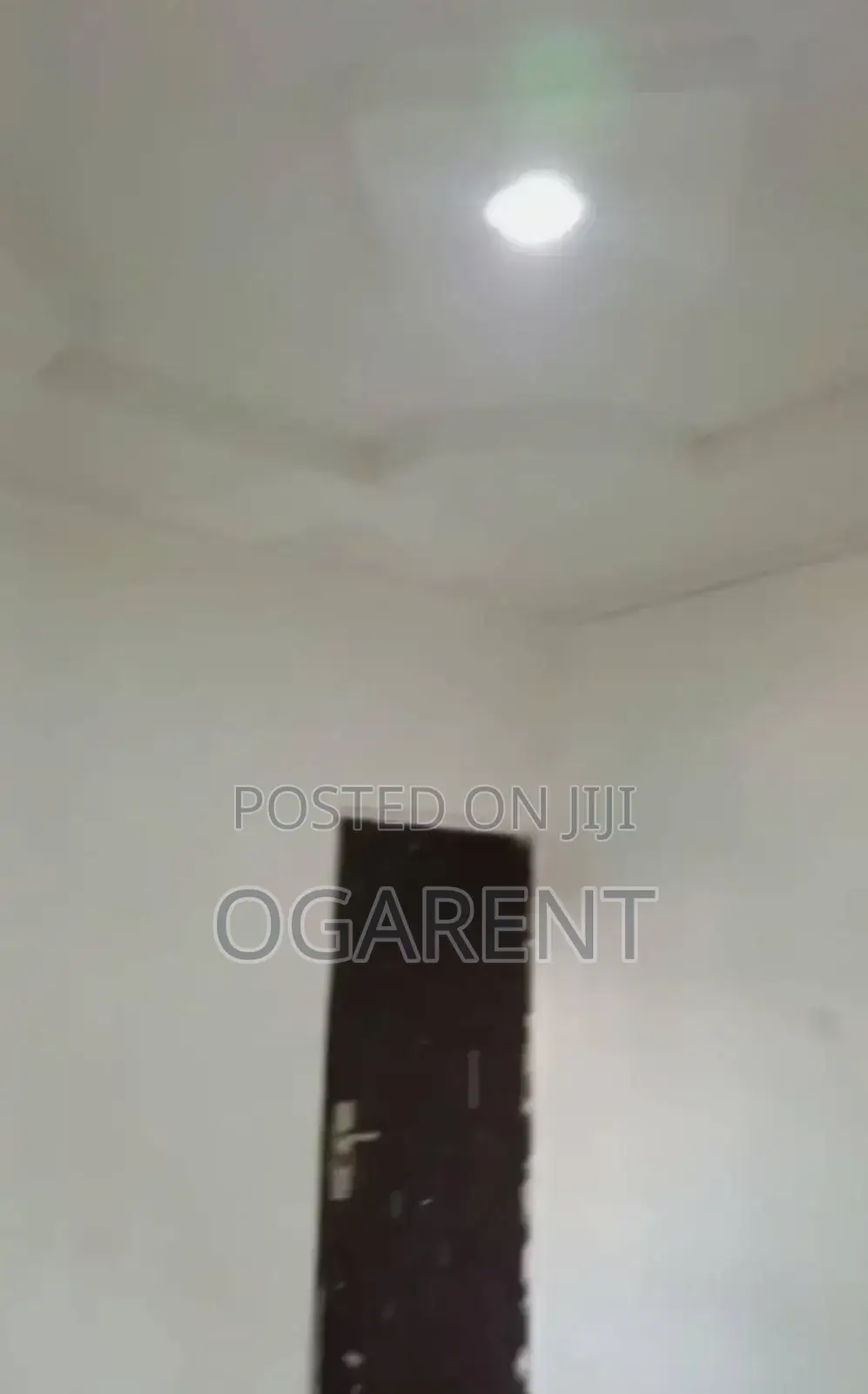 2bdrm Apartment in Benin City for rent