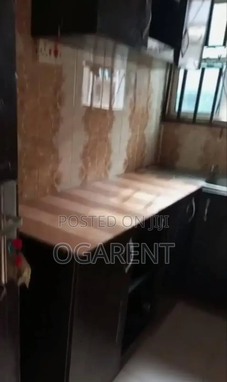 2bdrm Apartment in Benin City for rent