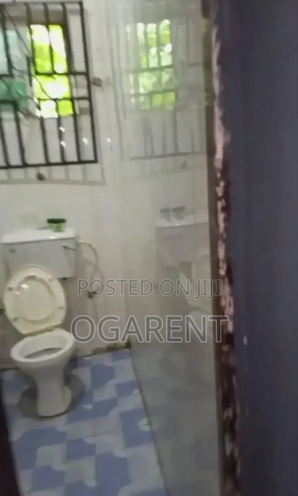2bdrm Apartment in Benin City for rent