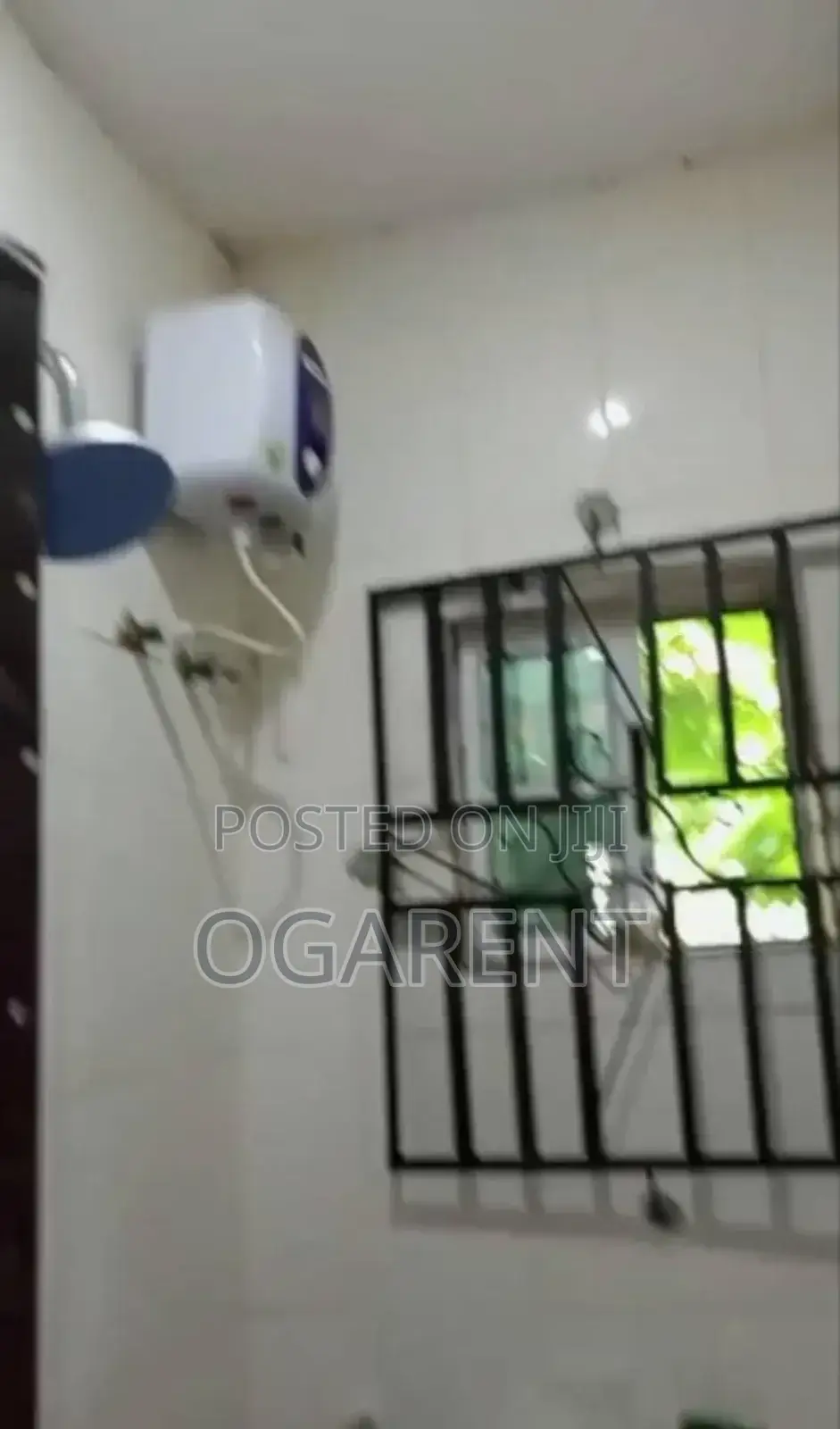 2bdrm Apartment in Benin City for rent