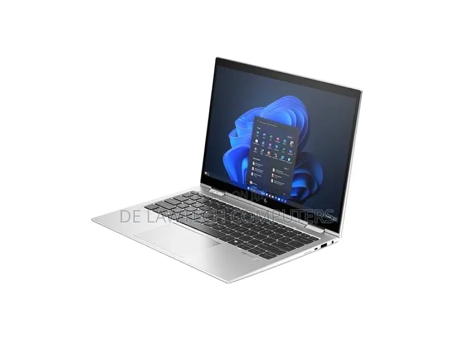 New Laptop HP EliteBook 830 16GB Intel Core Ultra 7 SSD 512GB