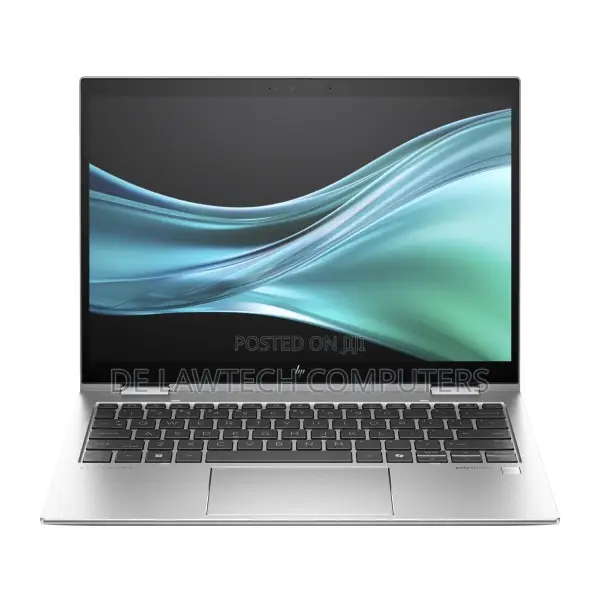 New Laptop HP EliteBook 830 16GB Intel Core Ultra 7 SSD 512GB