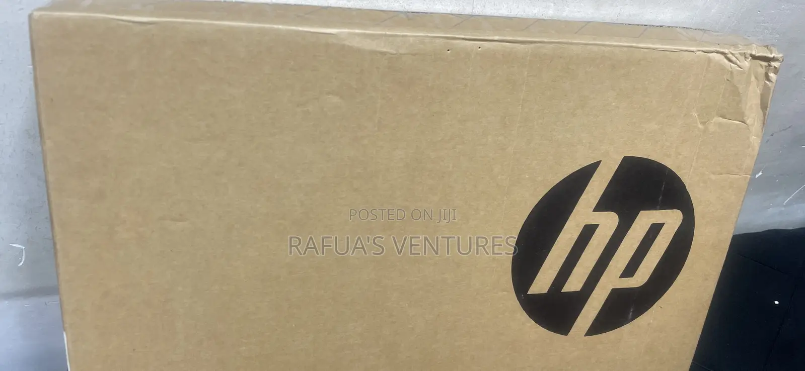 New Laptop HP EliteBook 840 G6 16GB Intel Core i7 SSD 512GB