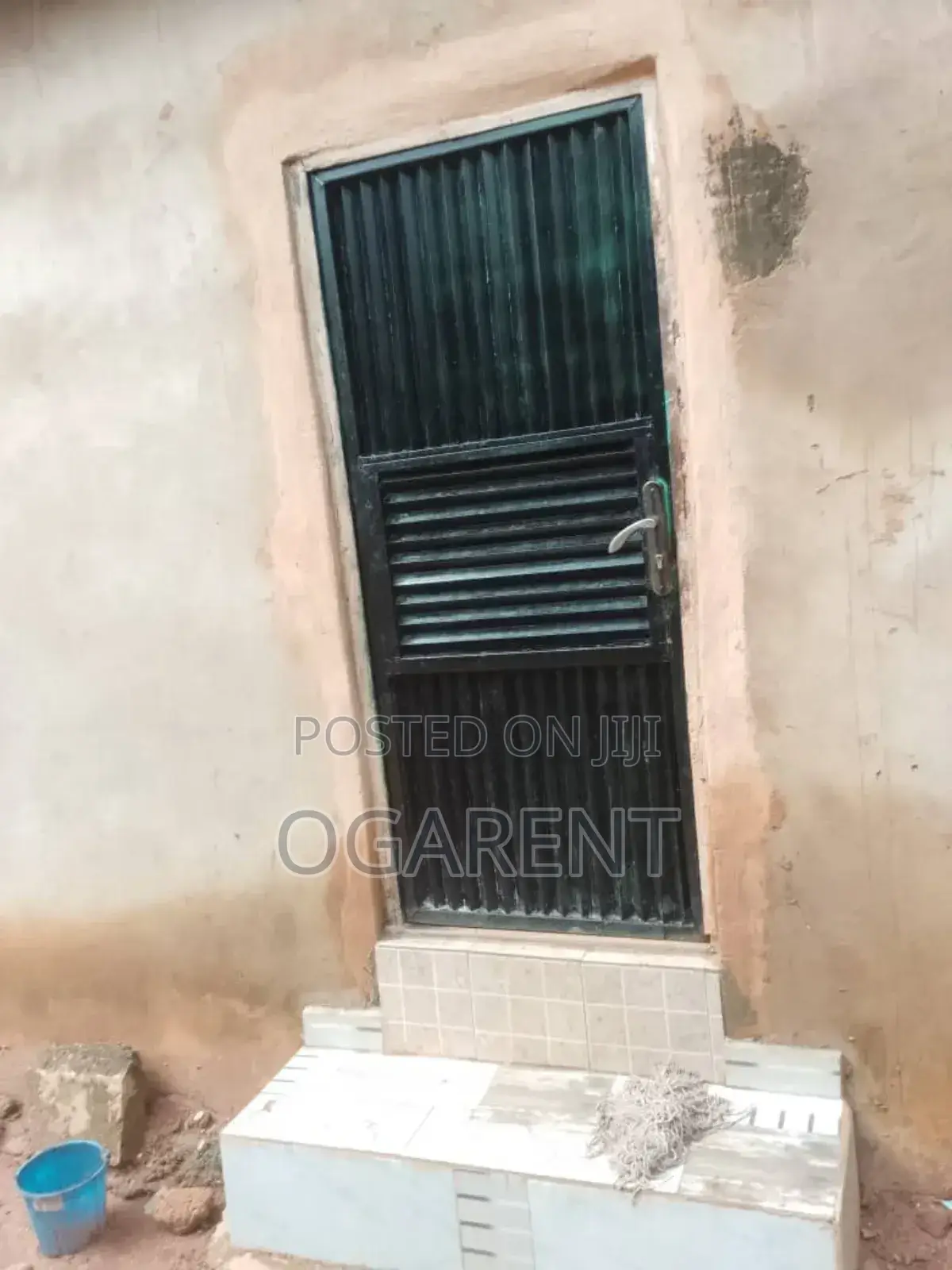 1bdrm Bedsitter in Benin City for rent
