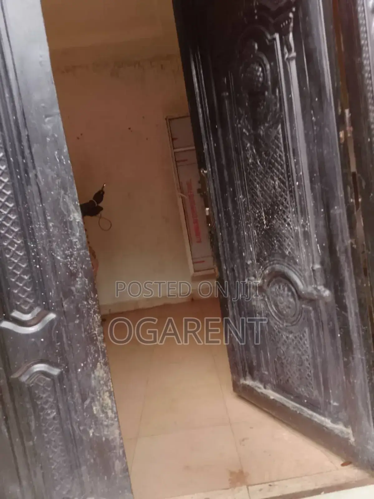 1bdrm Bedsitter in Benin City for rent