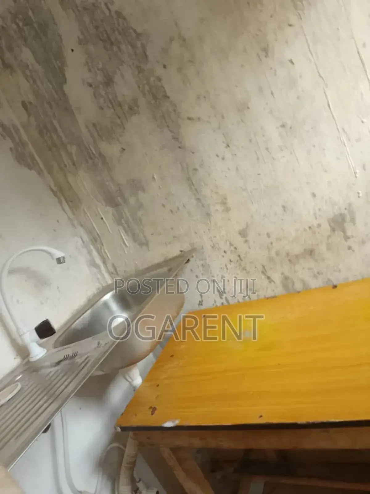 1bdrm Bedsitter in Benin City for rent