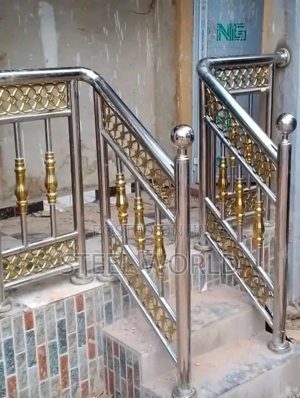 Lovely Gold Designs