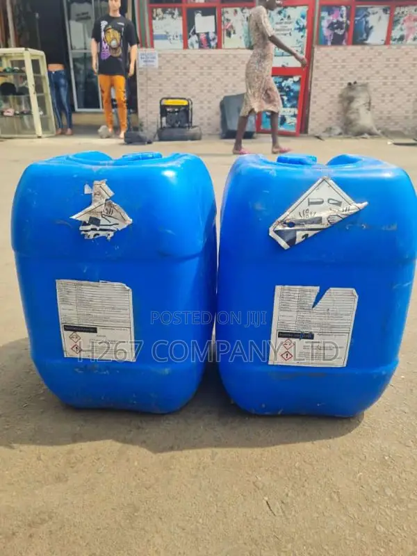 Phosphoric Acid