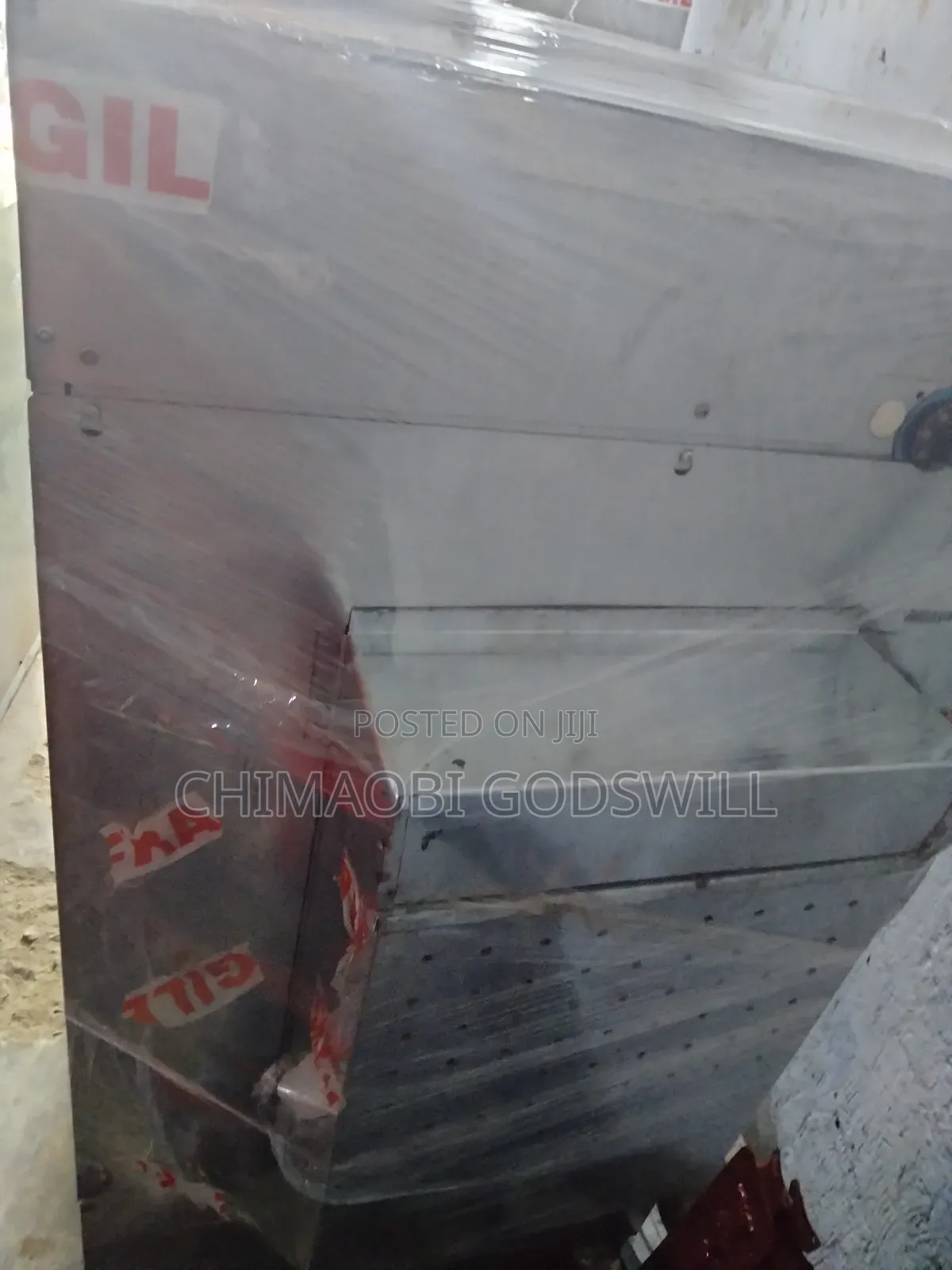 40kg Industrial Dryer Machine