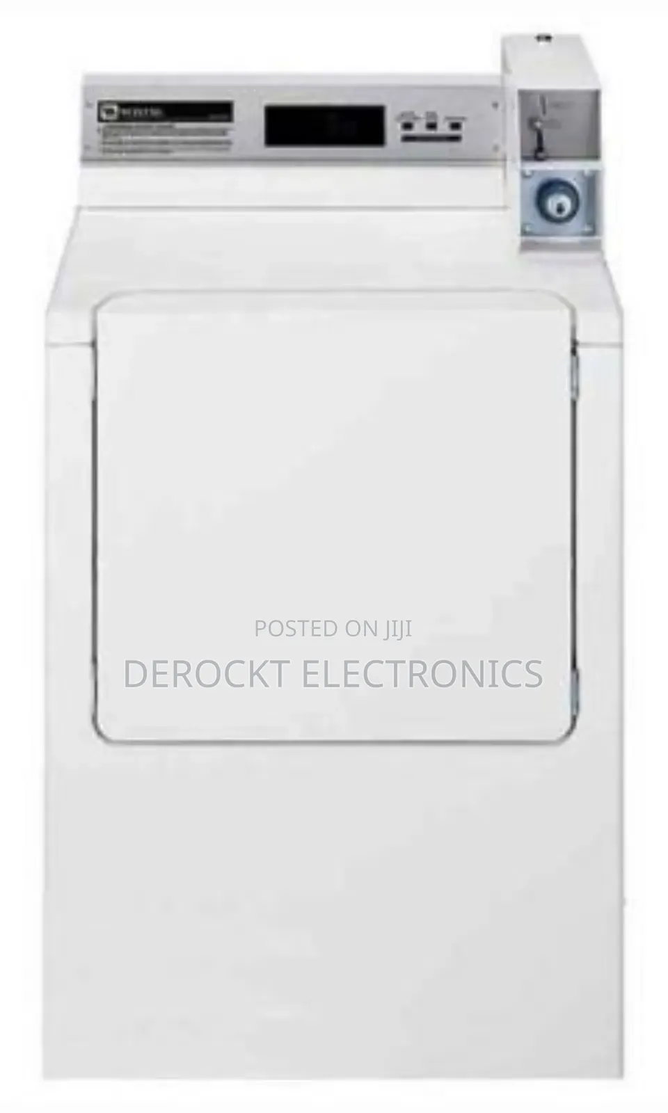Maytag Electric Laundry Dryer 10.5kg