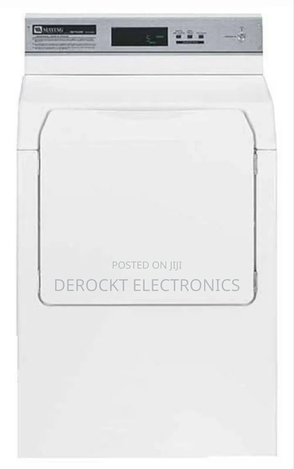 Maytag Electric Laundry Dryer 10.5kg