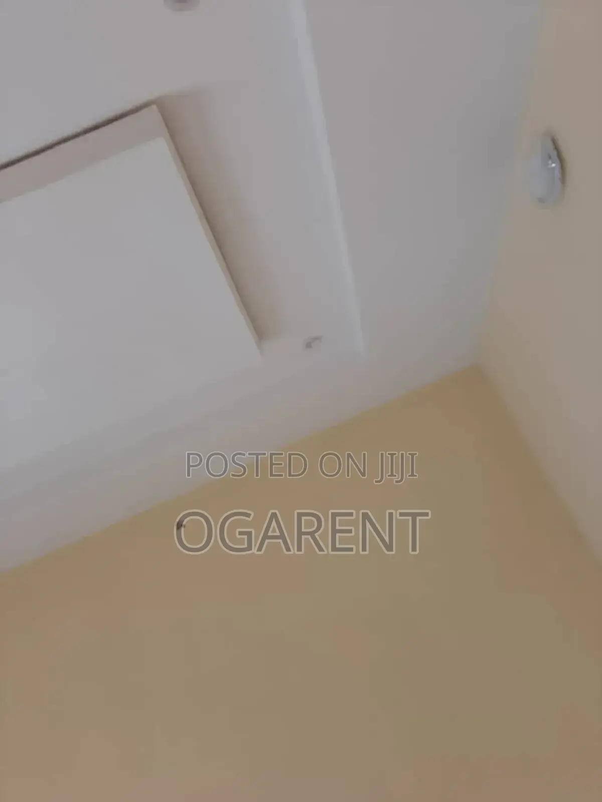 1bdrm Room & Parlour in Benin City for rent