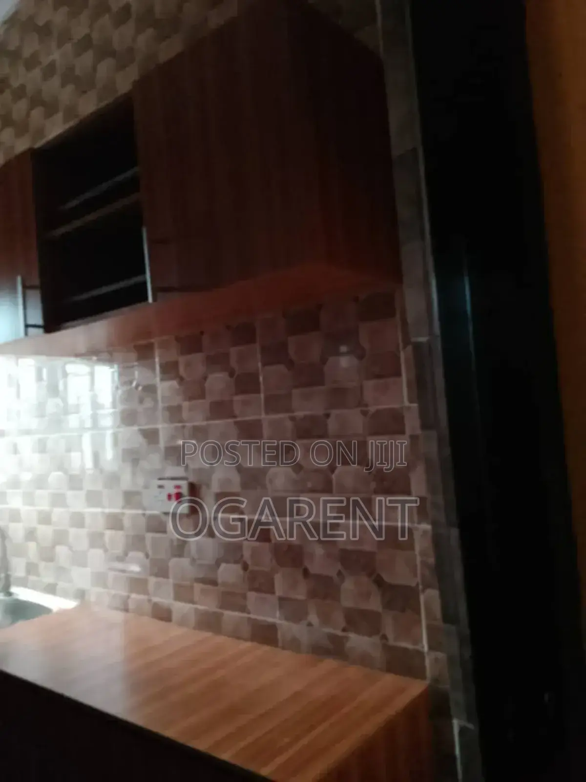 1bdrm Room & Parlour in Benin City for rent