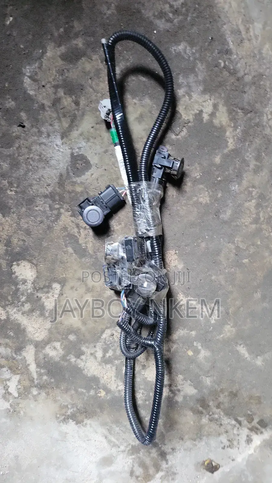 Park Sensor for Rx 350 2013 - 2015 Model