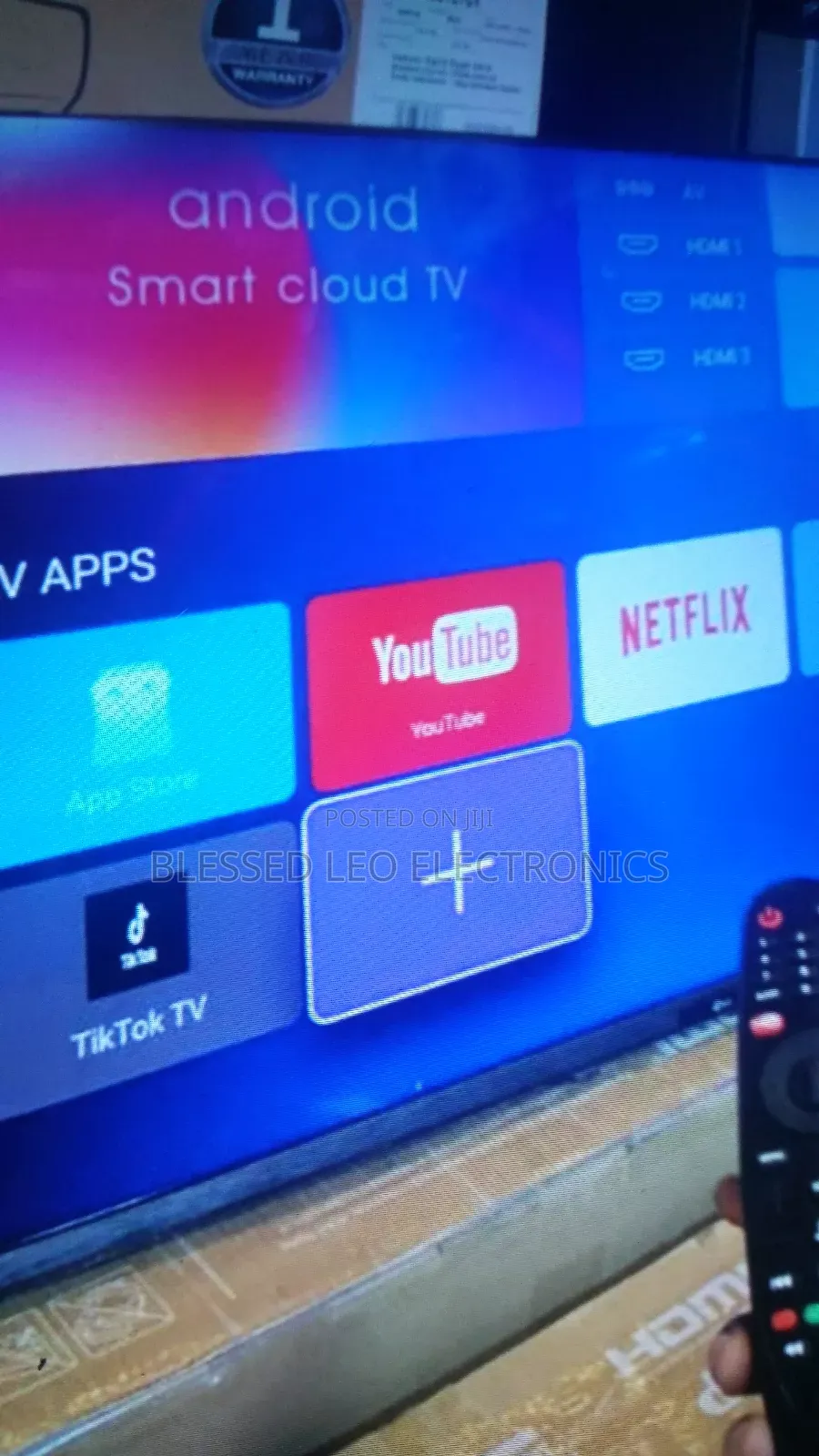 50 Inches Printer Television Tv Guide