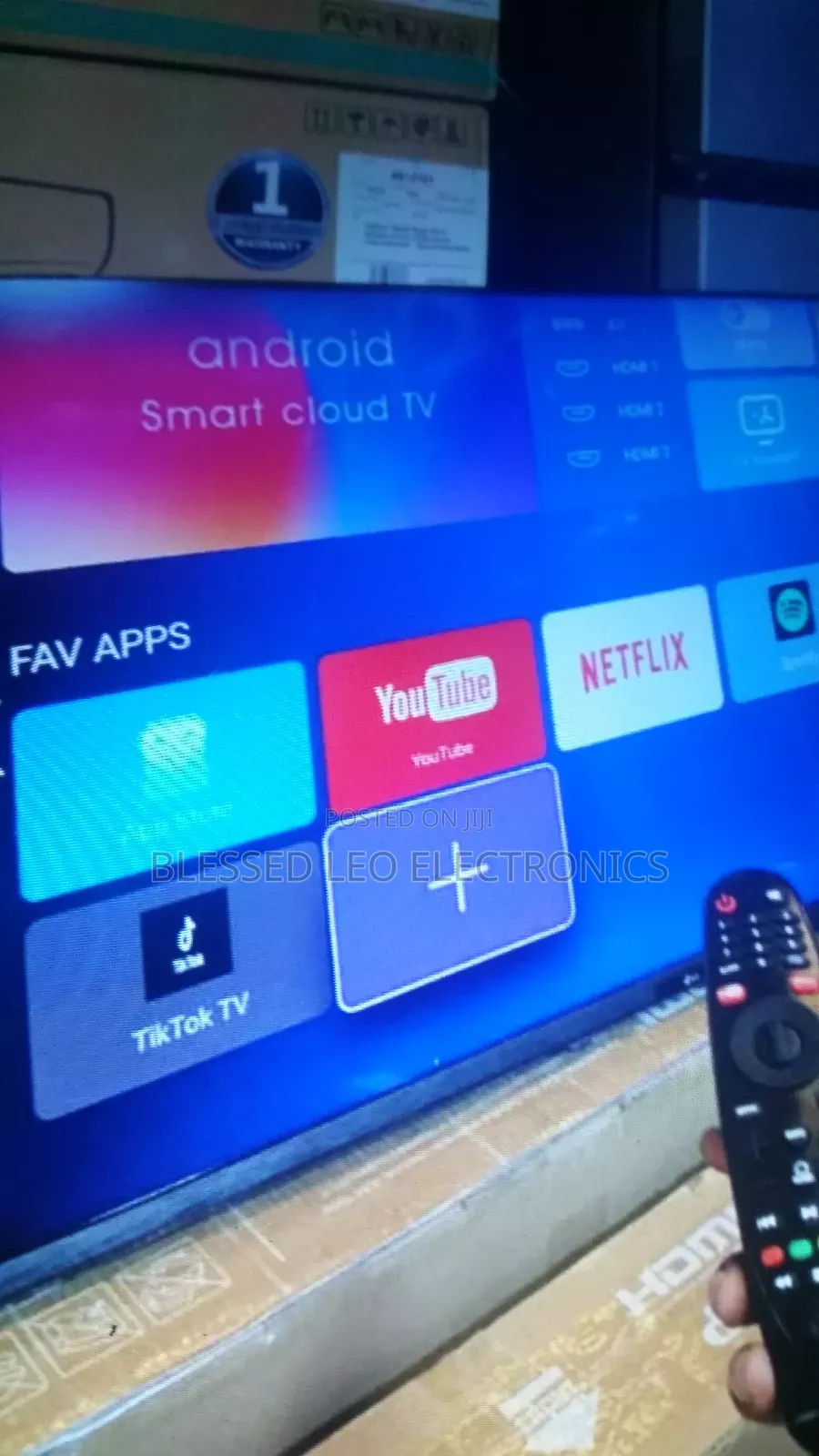 50 Inches Printer Television Tv Guide