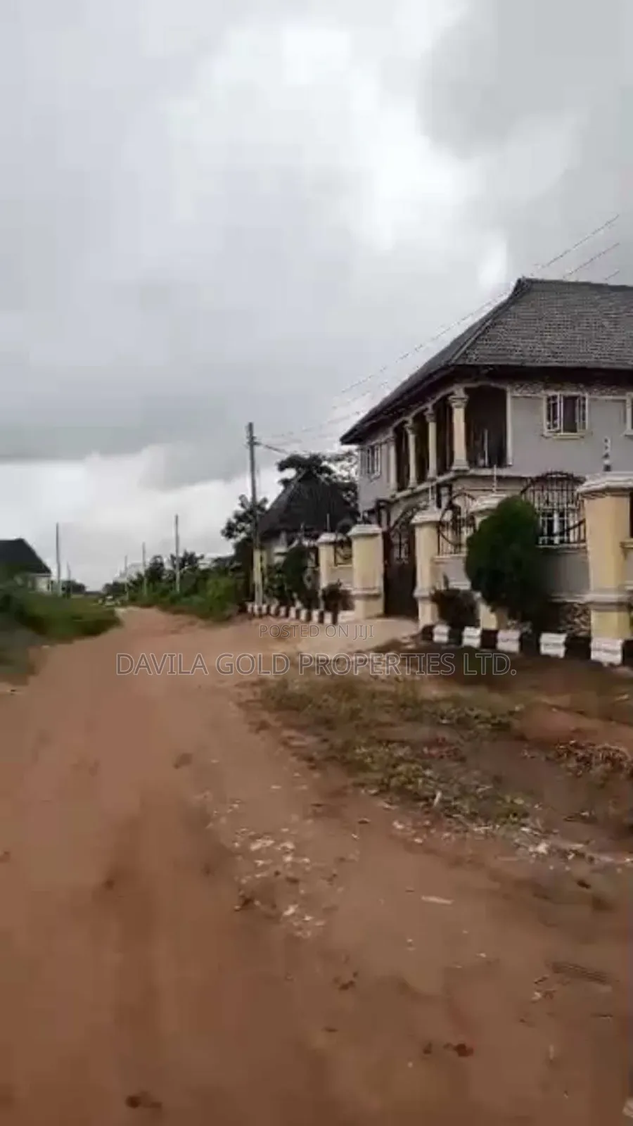 Hot-Deal! Land in a Good Location for Sale
