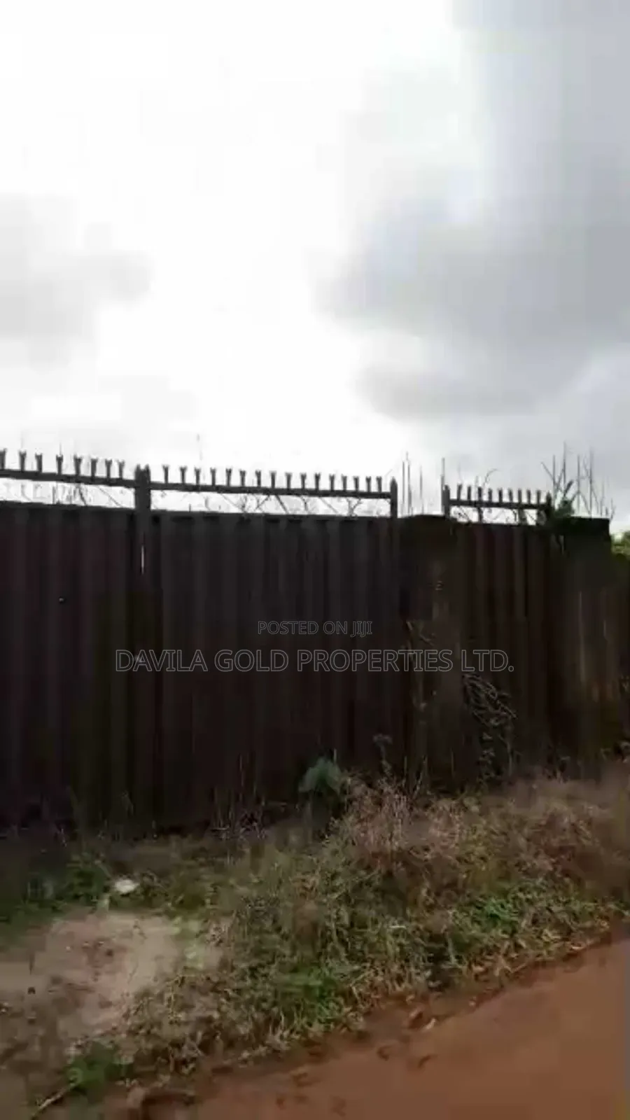 Hot-Deal! Land in a Good Location for Sale