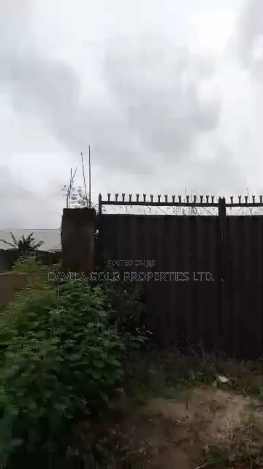 Hot-Deal! Land in a Good Location for Sale