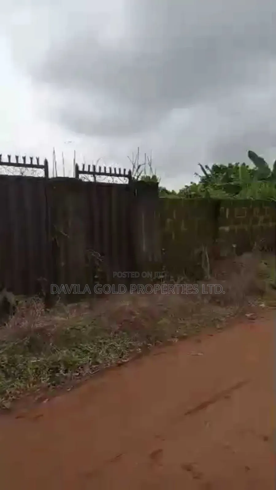 Hot-Deal! Land in a Good Location for Sale