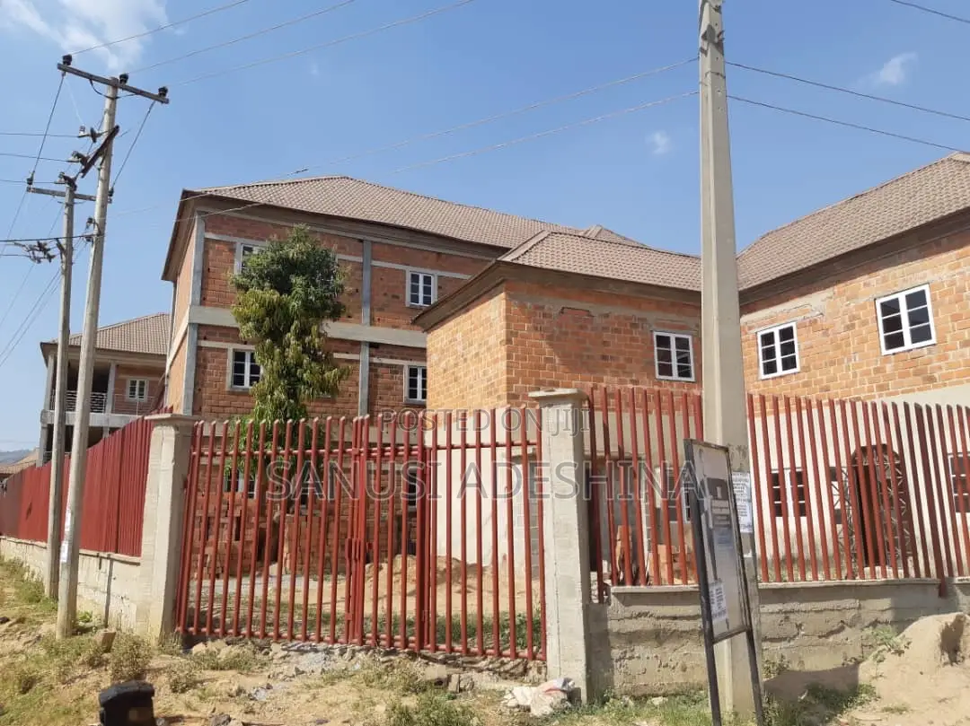 Finishing School at Kubwa,Fct Abuja Nigeria
