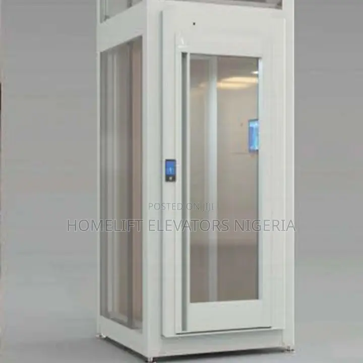 Gearless Traction Machine Electric Stair Lift
