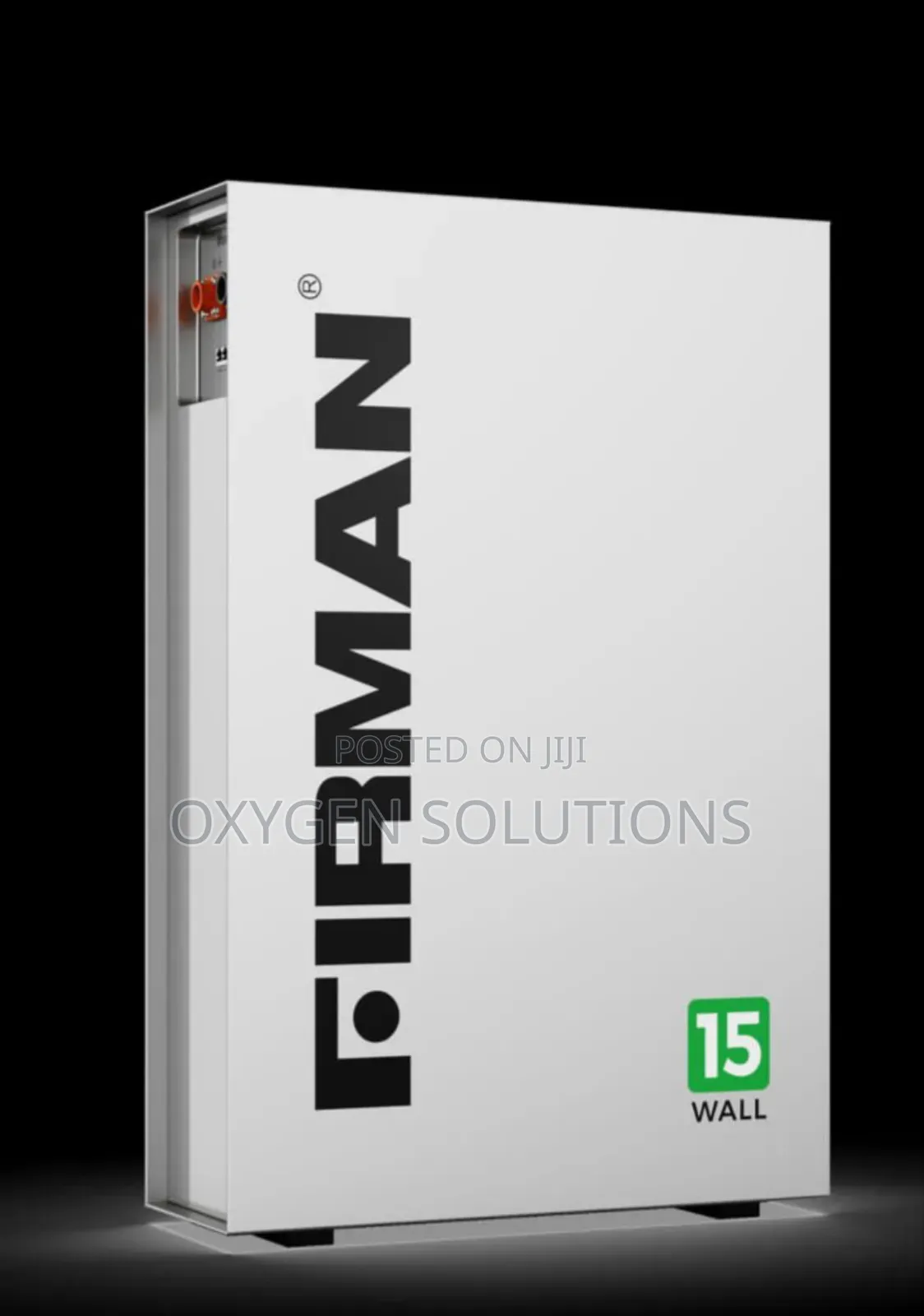 15kwh 51.2v Firman Lithium Battery