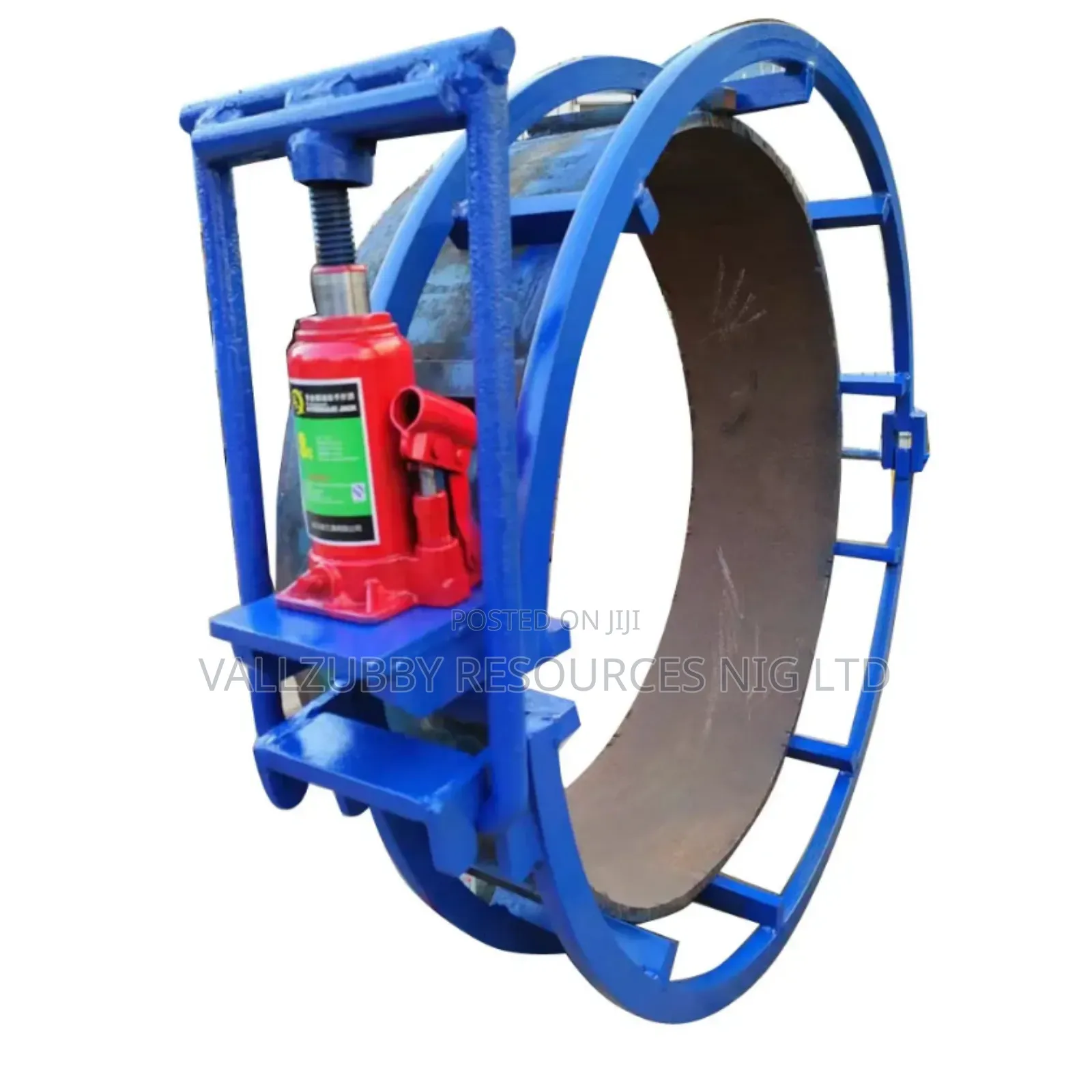 40inches Pipe Clamp