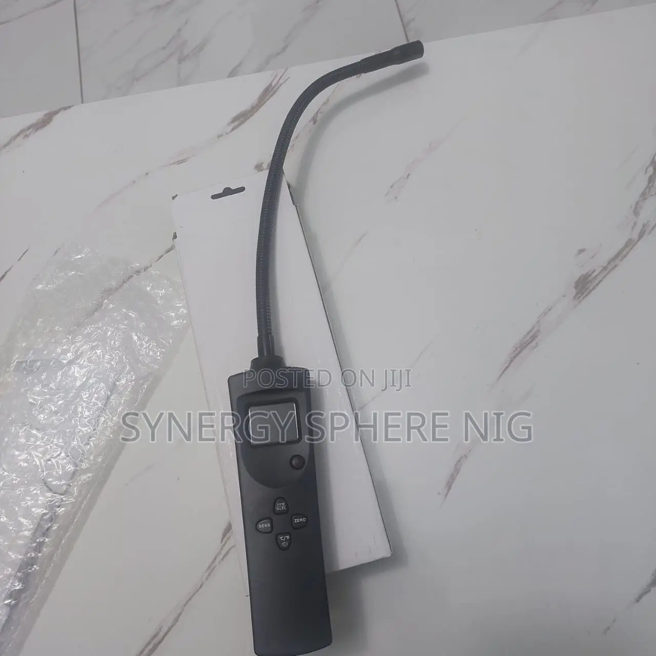 Ch4 Methane, Lpg Combustible Leak Detector